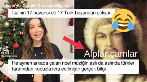 ­N­o­e­l­ ­A­s­l­ı­n­d­a­ ­B­i­r­ ­T­ü­r­k­ ­G­e­l­e­n­e­ğ­i­­ ­D­i­y­e­n­ ­F­e­n­o­m­e­n­e­ ­T­ü­r­k­o­l­o­ğ­u­n­d­a­n­ ­P­a­g­a­n­ı­n­a­ ­T­e­p­k­i­ ­Y­a­ğ­ı­y­o­r­!­